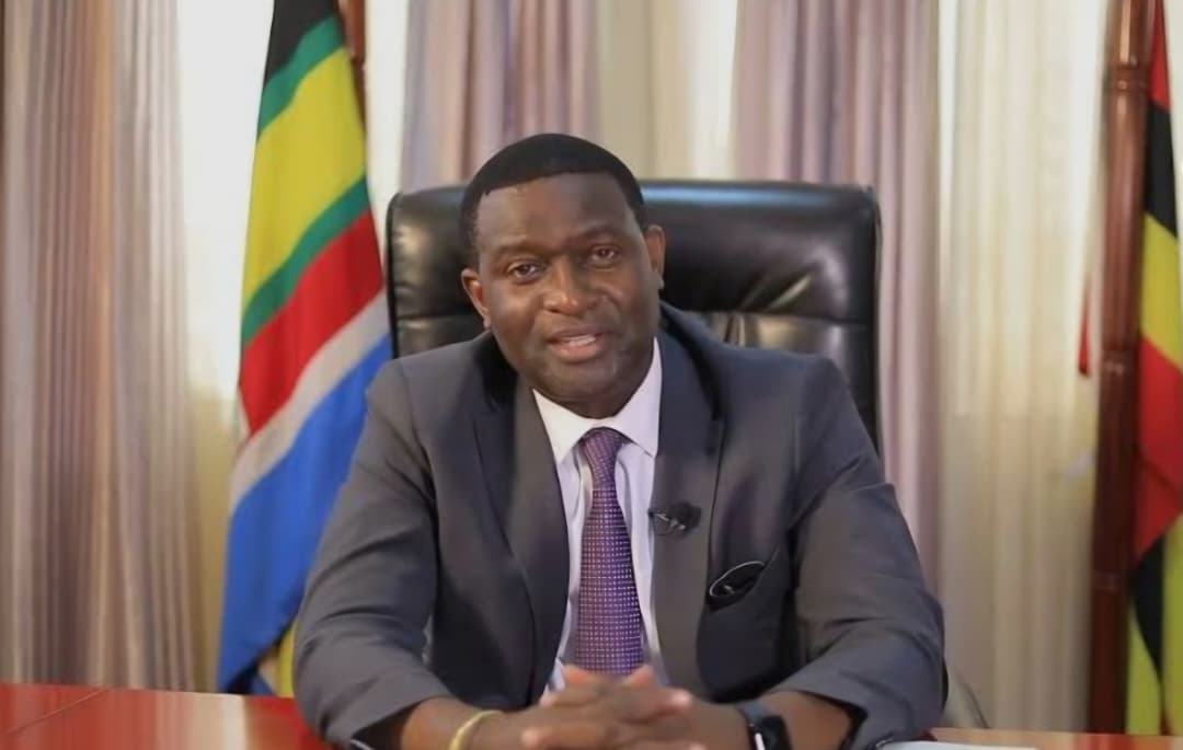 Eng. Isaac Mutenyo PhD